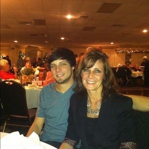 Meet your Posher, Jeannine